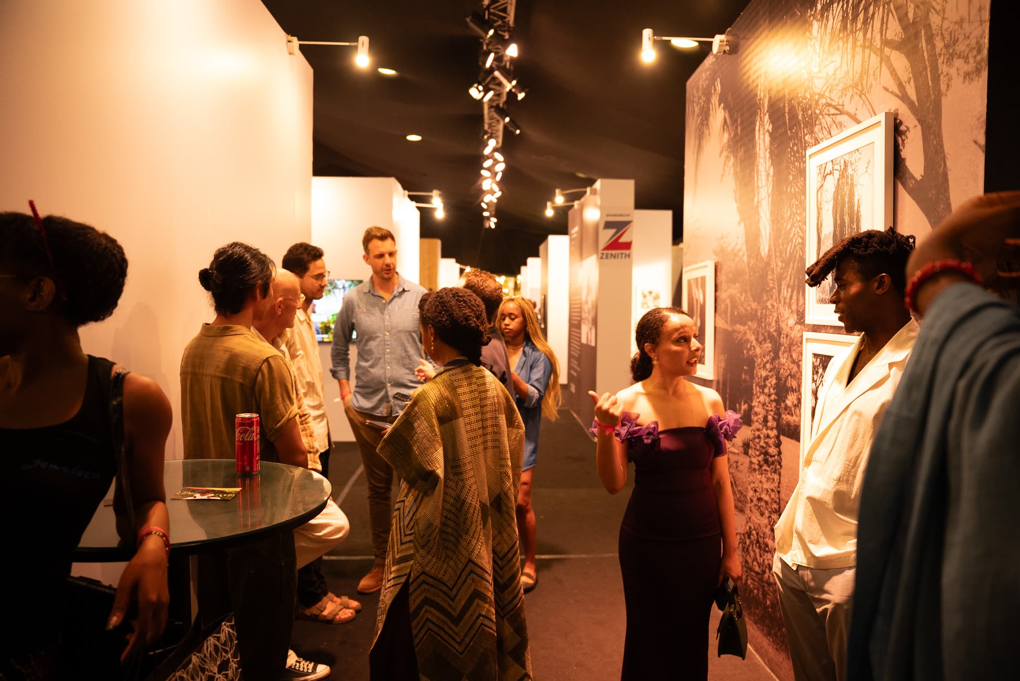 Visual storytelling services by OJMAYANA Studios