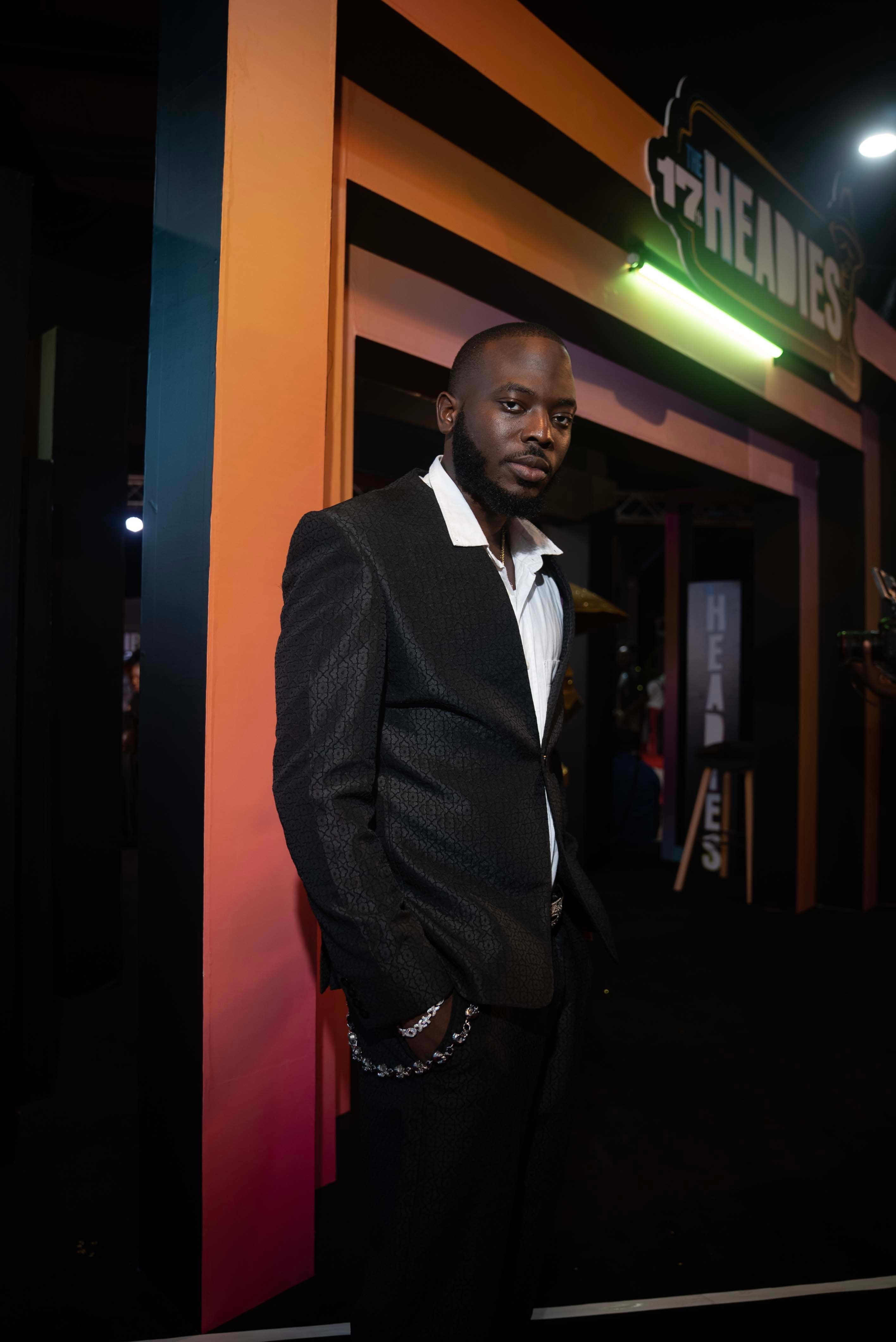 Headies 17th Edition