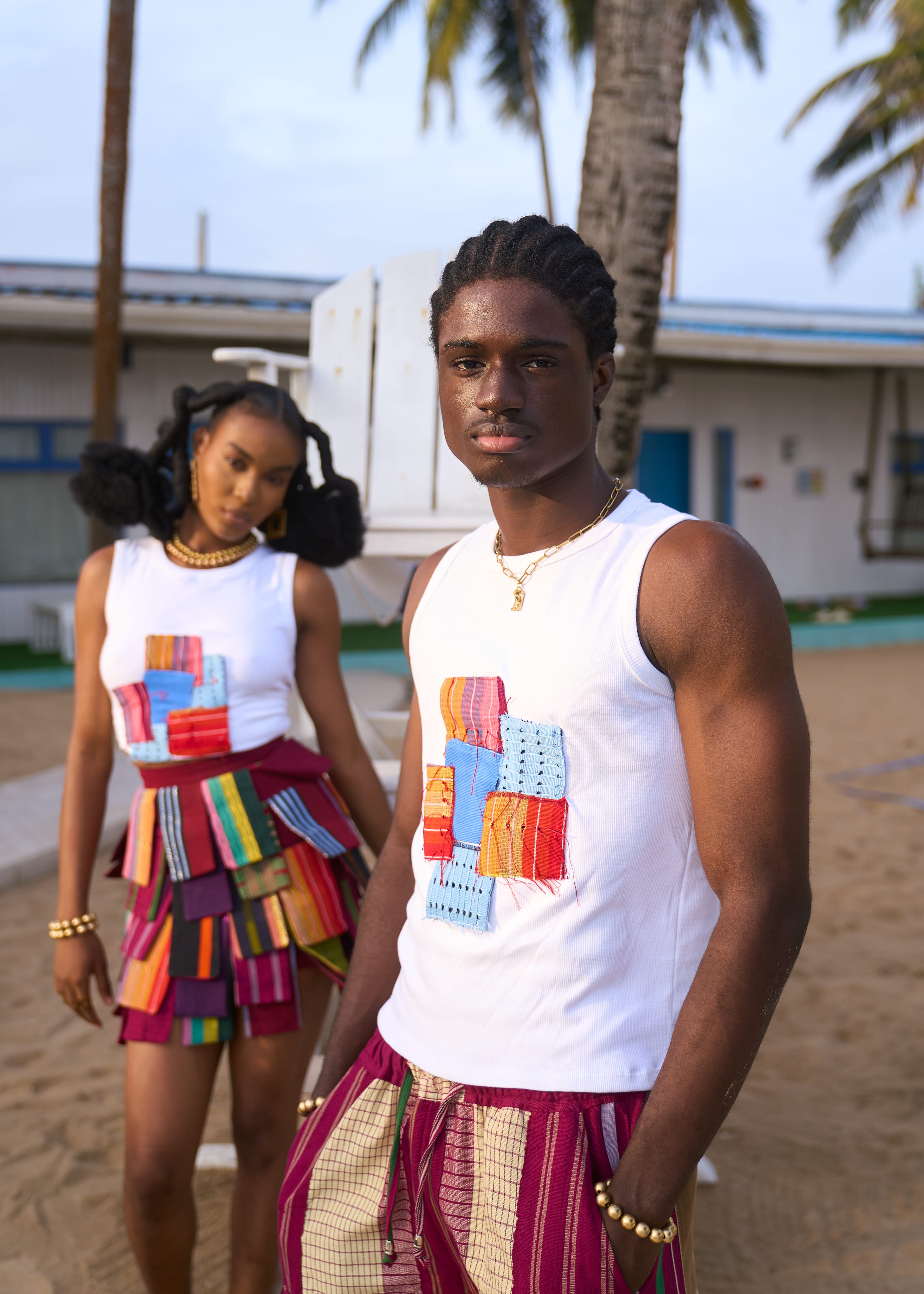 Woora Woman Campaign