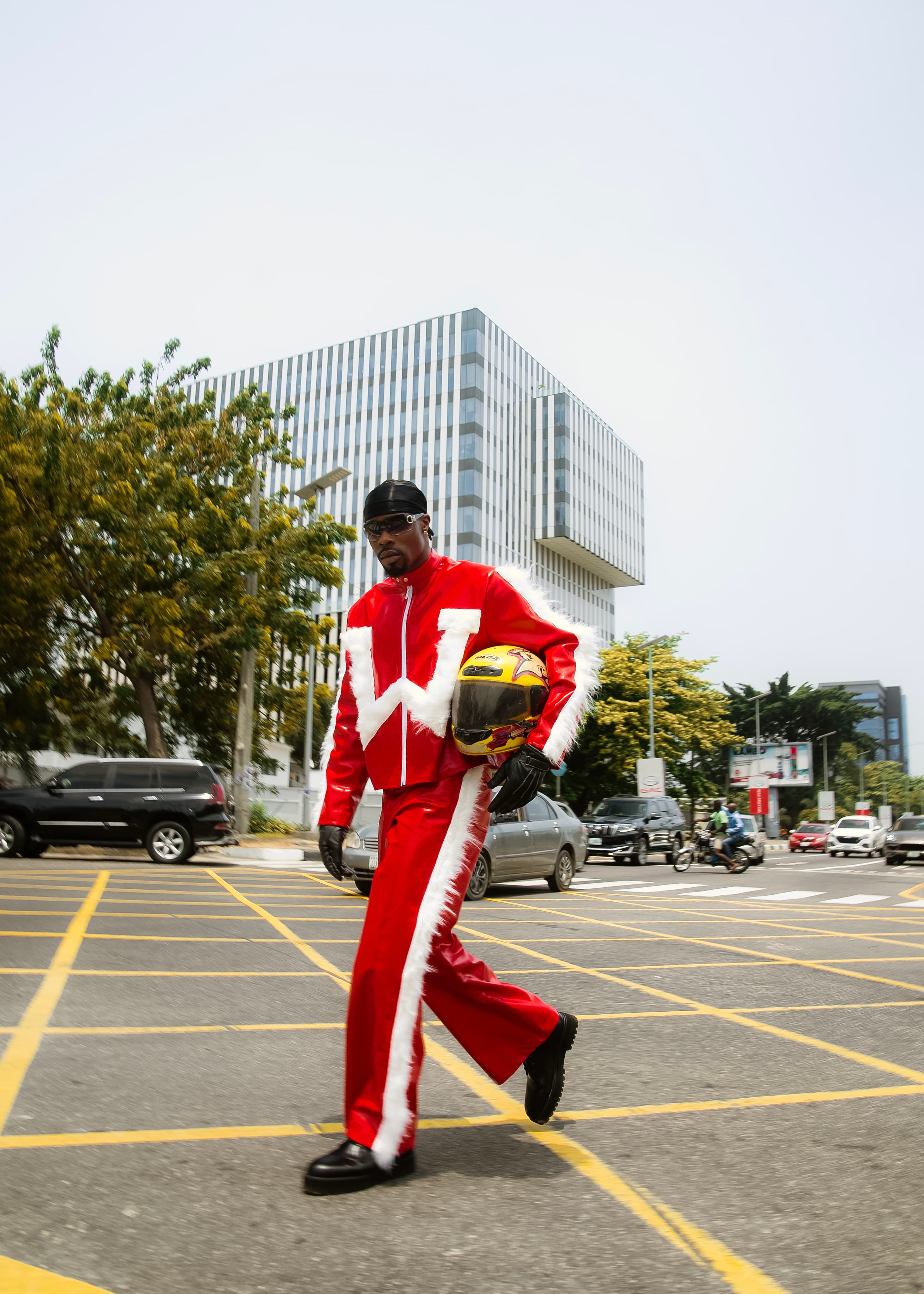 Final — Street Style Series