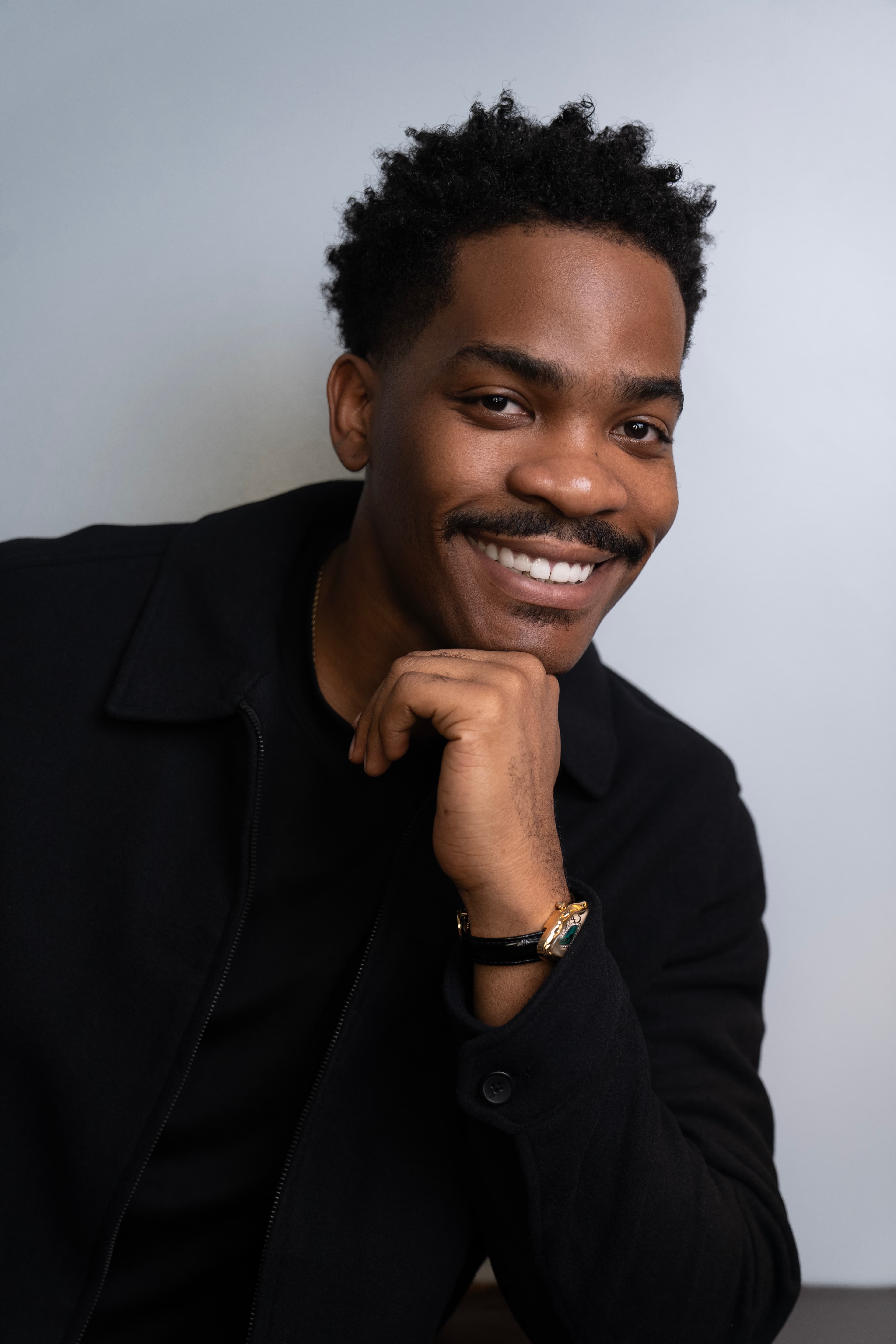 Corporate Leadership Portraits